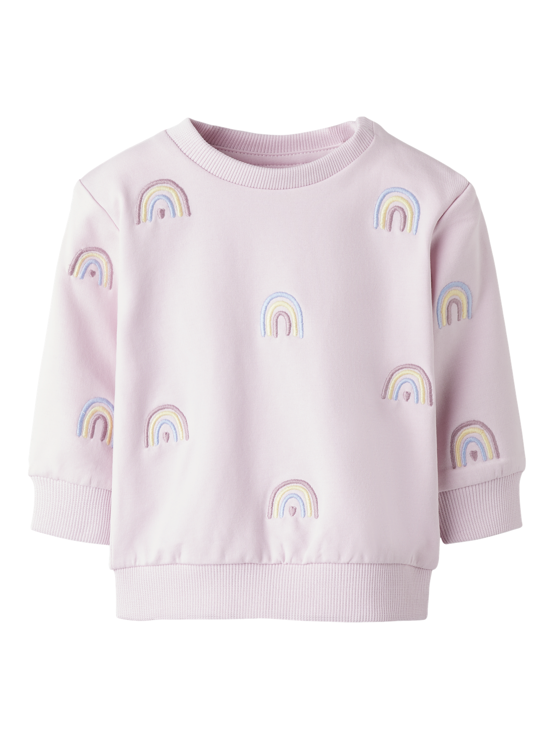 Sweat-shirt Name it baby Nbffantasy ls light sweat unb