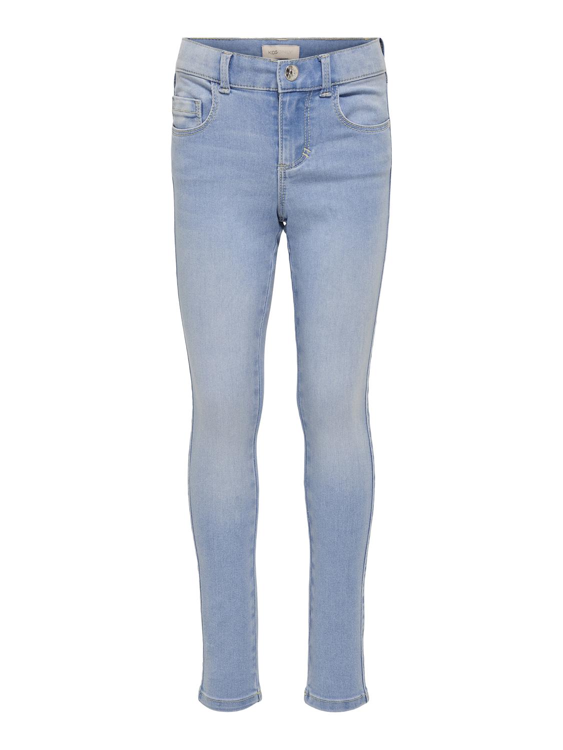 Jeans Kids only girl Konroyal life reg skinny bj13333 noos