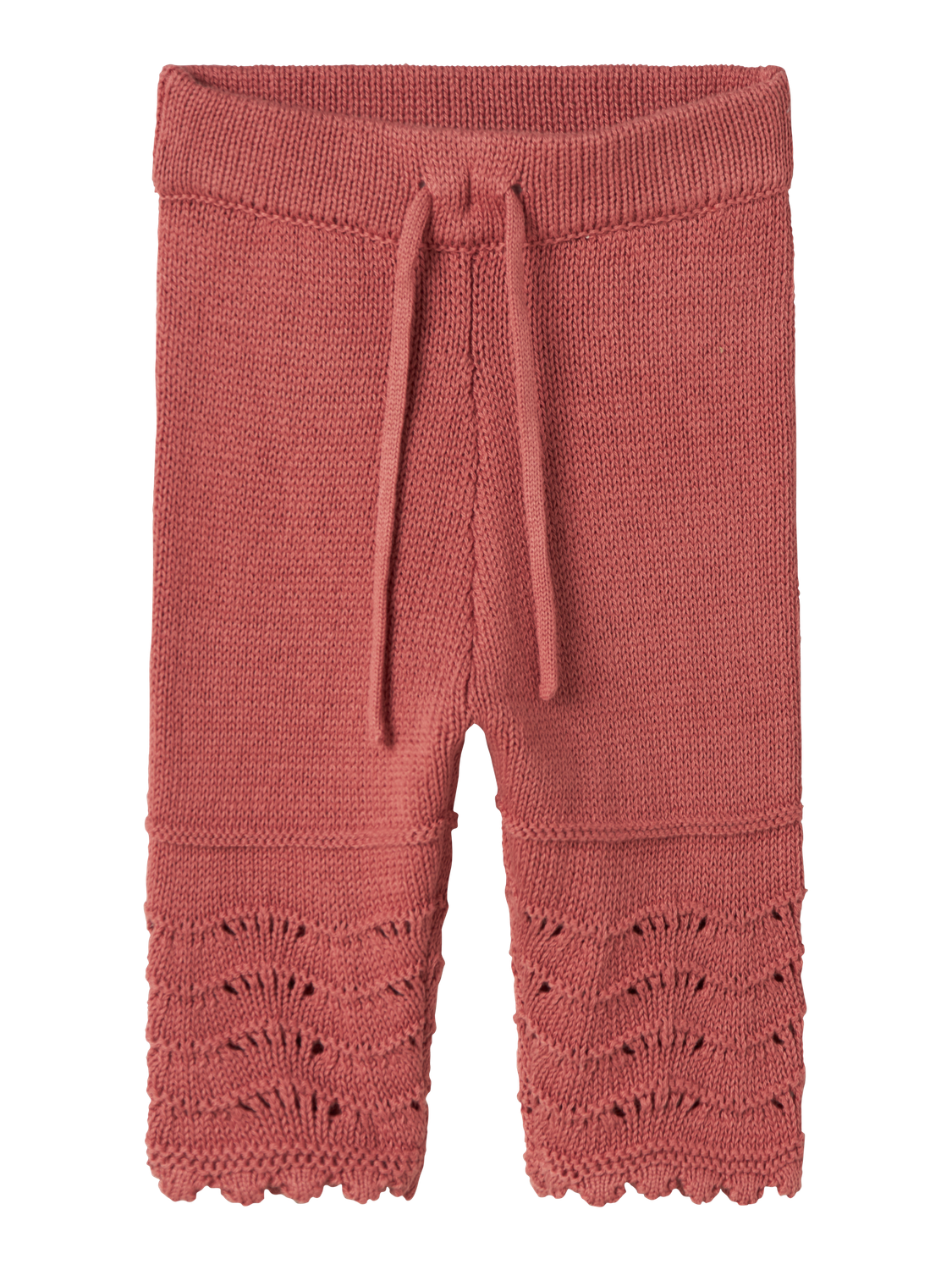 Pantalons Lil' atelier baby Nbflola knit pant lil