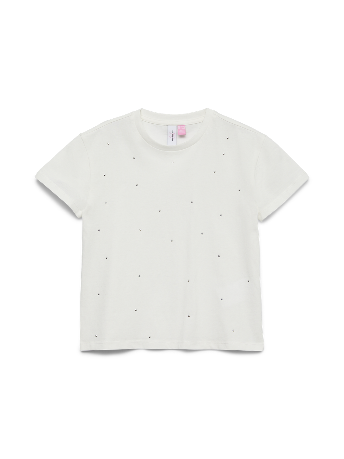 Tops Vero moda girl Vmloa lilo ss top jrs girl
