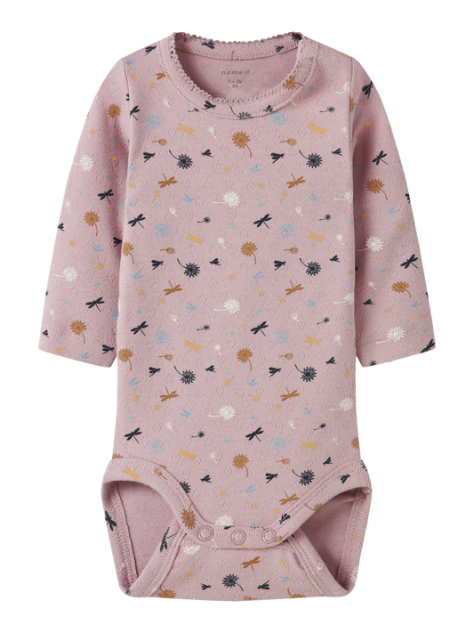 Bodies Name it baby Nbfkoral ls body