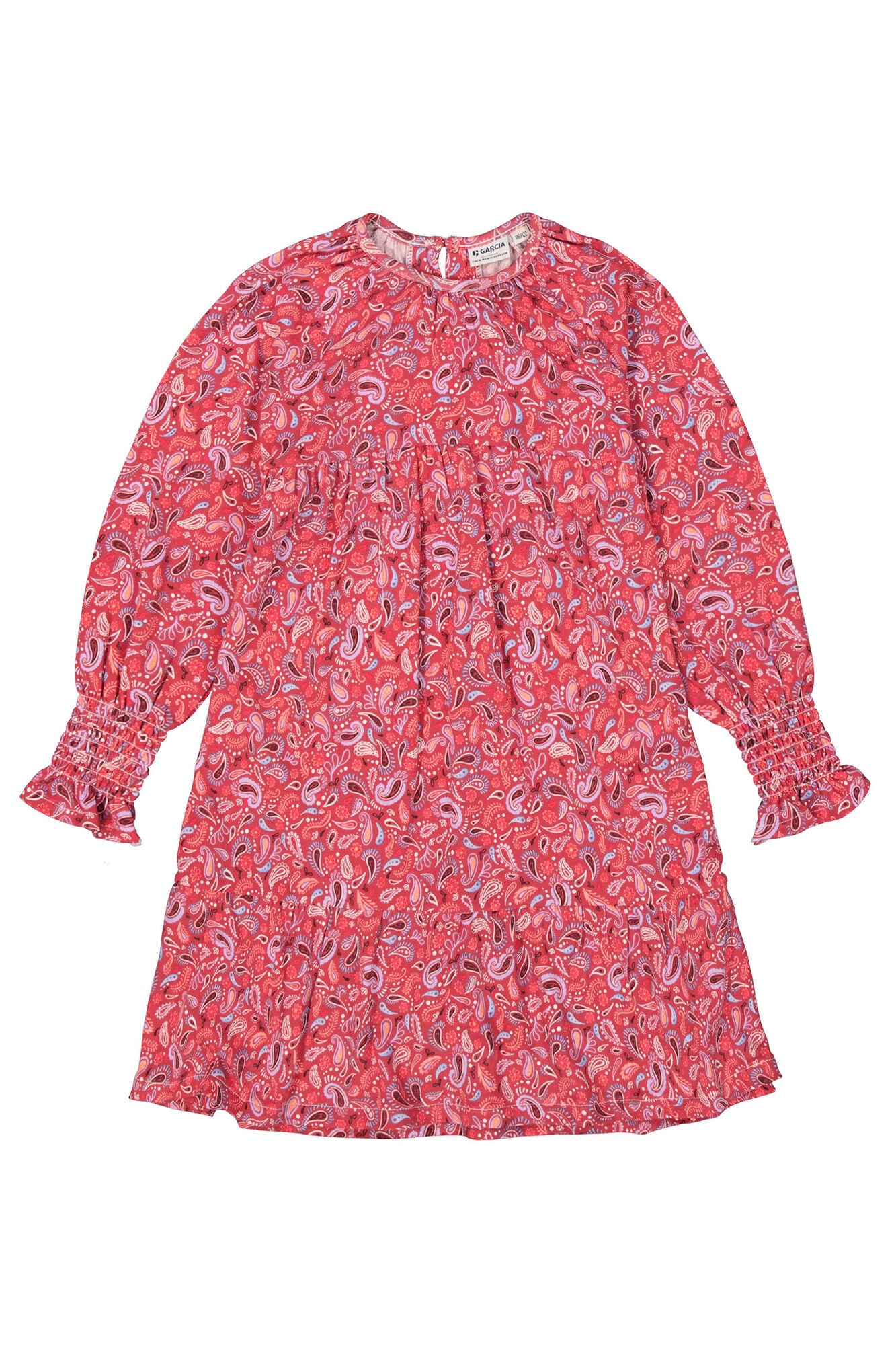 Robe GARCIA H54481 cedar blush