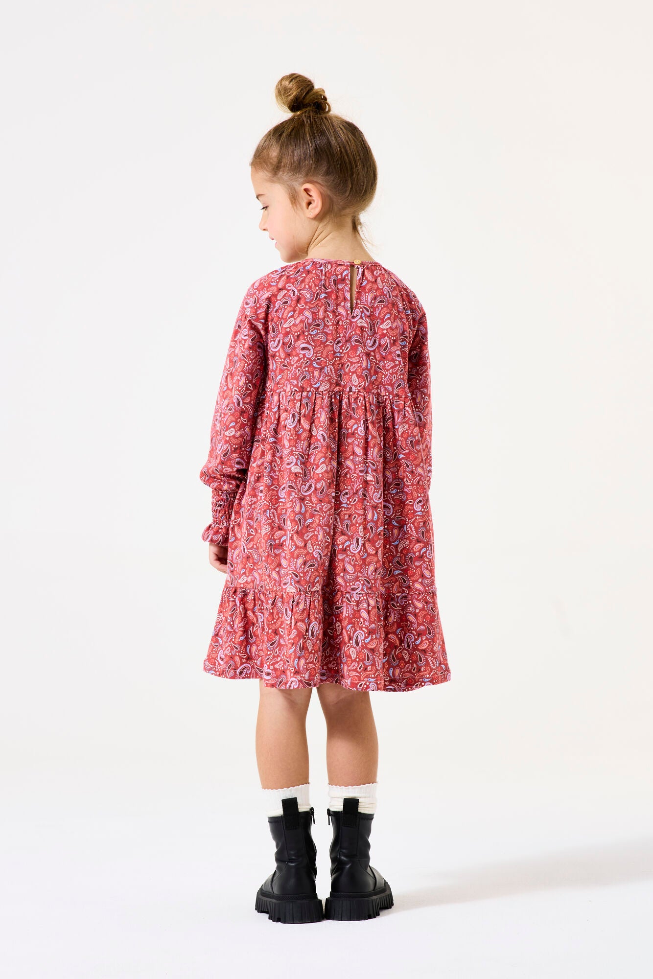 Robe GARCIA H54481 cedar blush