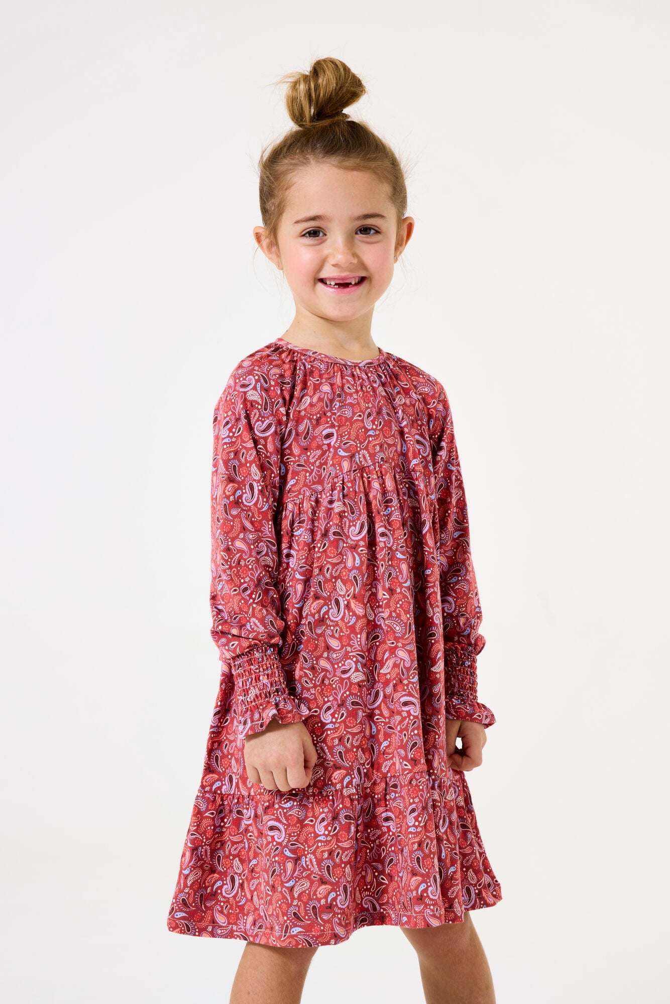 Robe GARCIA H54481 cedar blush