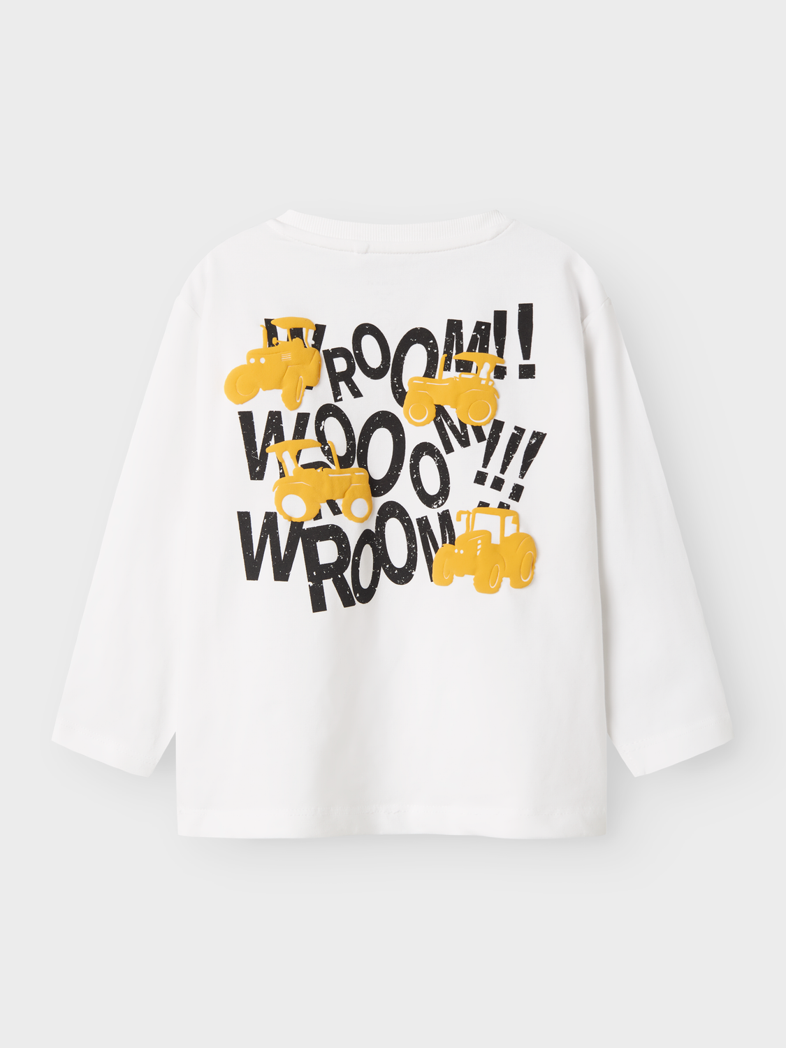 T-shirts Name it mini Nmmlonnie ls nreg top