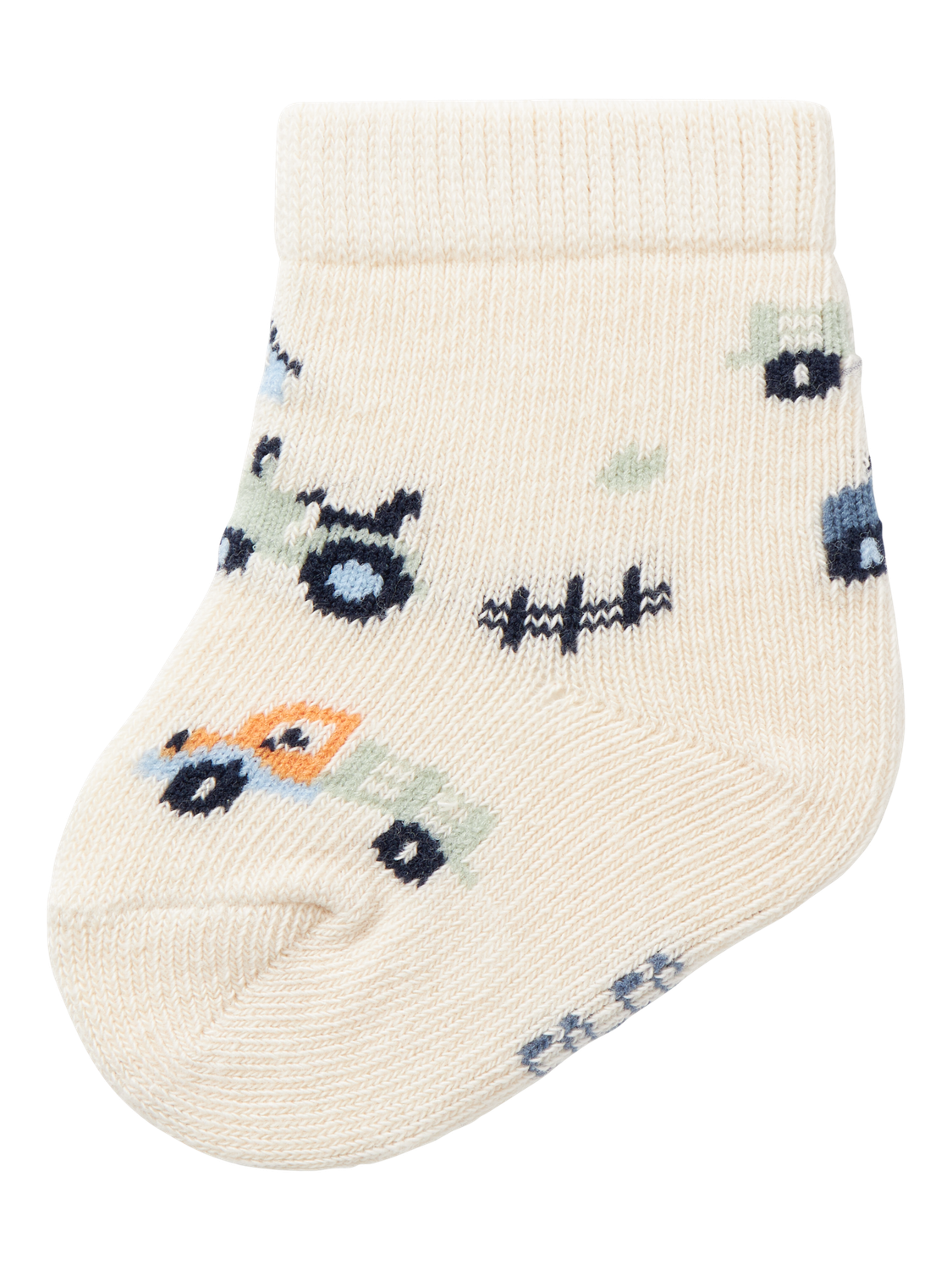 Chaussettes Name it baby Nbmbasti sock