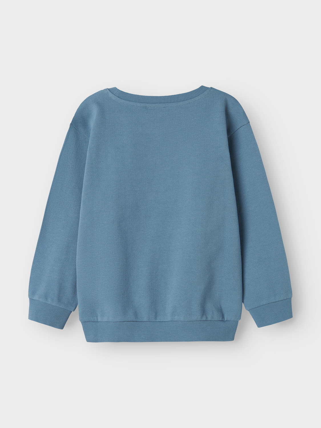 Sweat-shirt Name it mini Nmmvasse ls nreg sweat unb