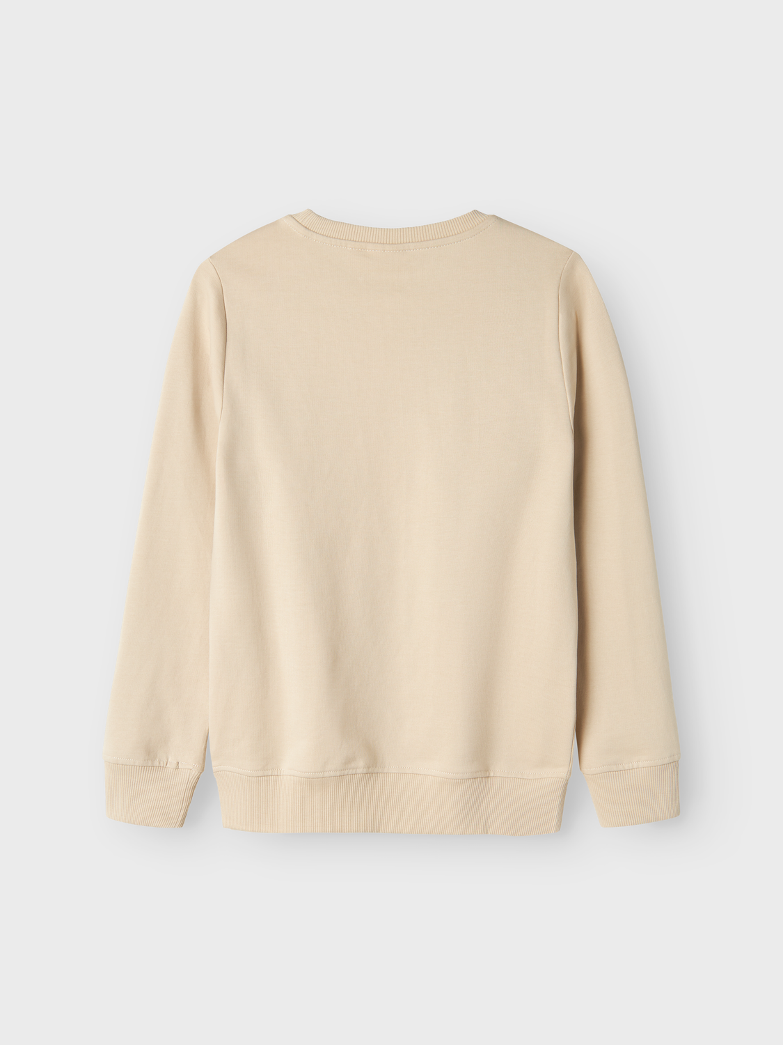 Sweat-shirt Name it kids Nkmfaldme ls sweat unb