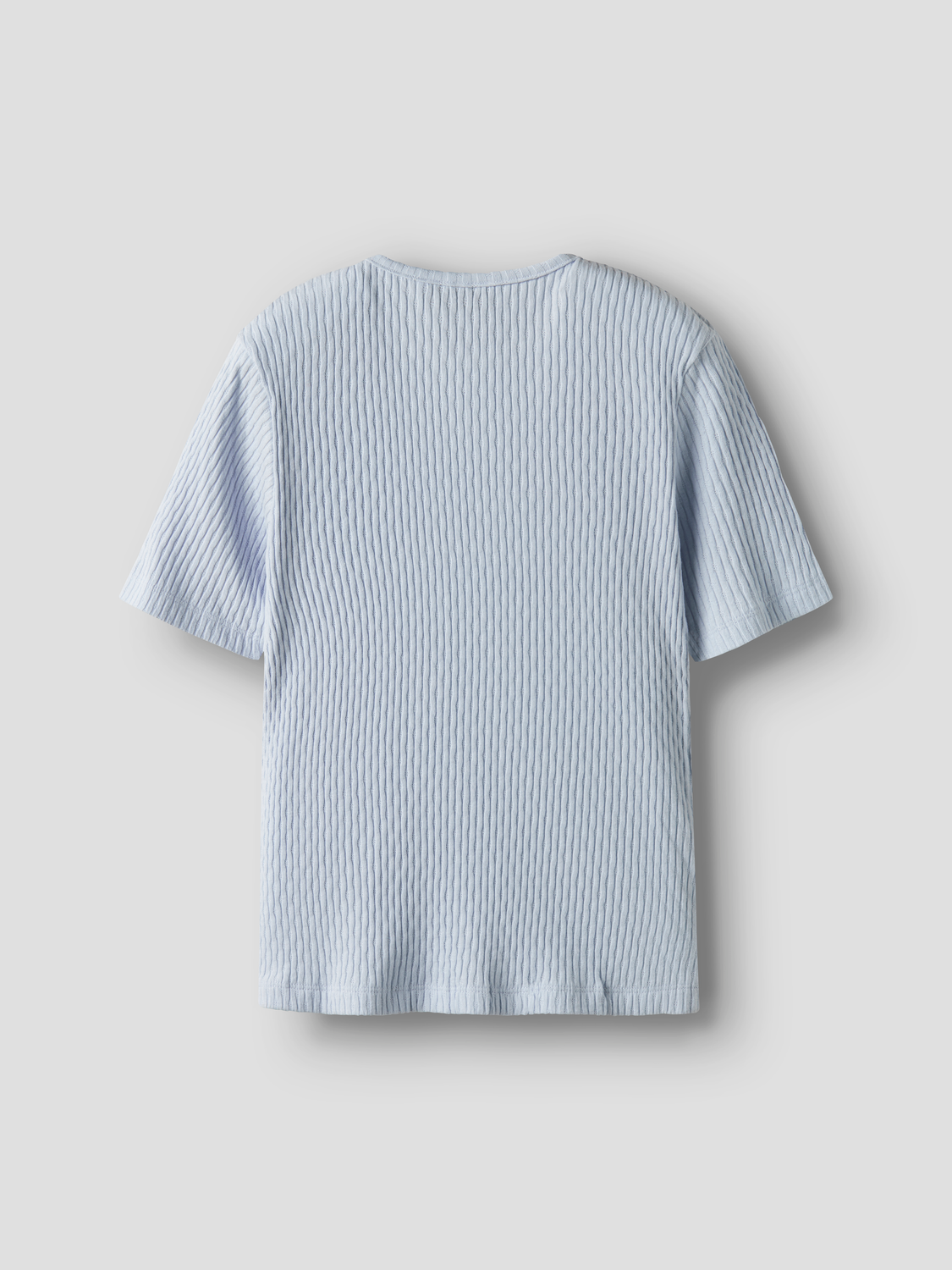 T-shirts Lmtd Nlfninusa ss short top