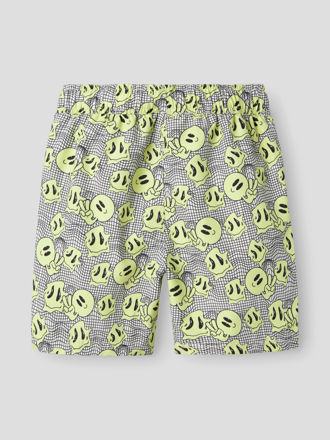 Maillots de bain Name it kids Nkmzatoony swim shorts box