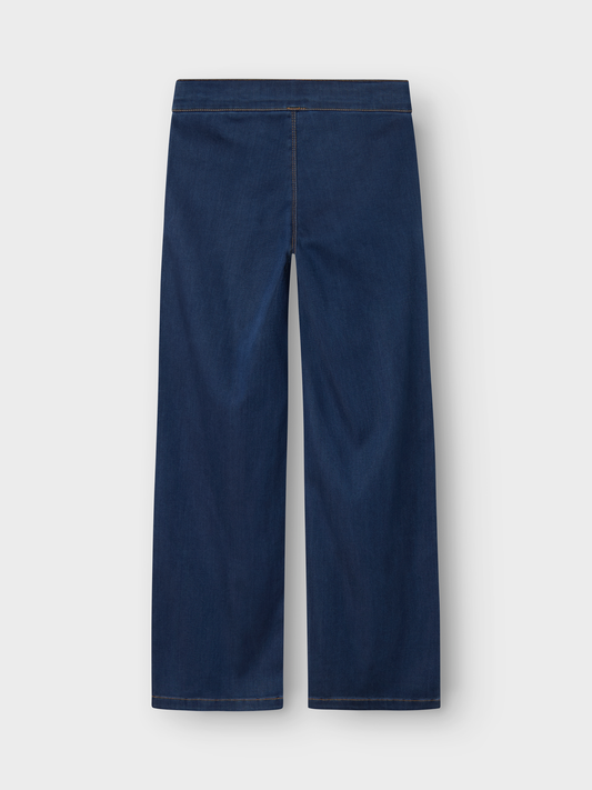 Jeans Name it kids Nkfsalli wide jeans 8293-to noos