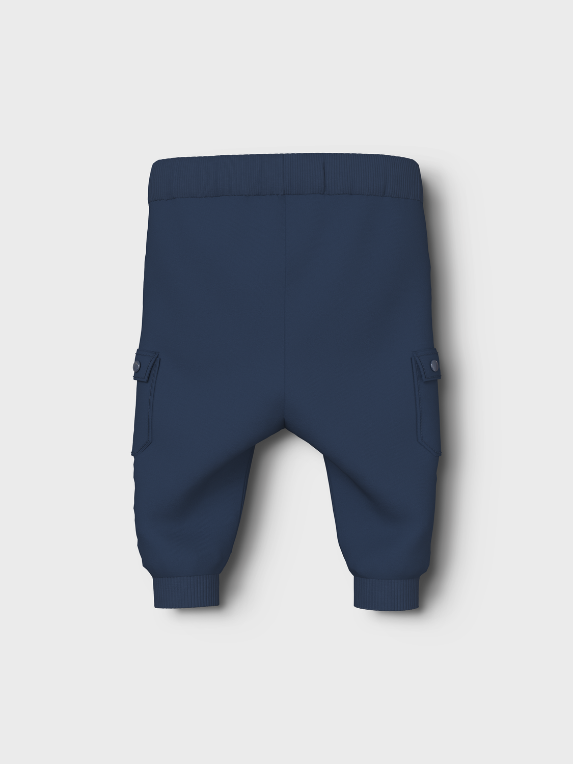 Pantalons Name it baby Nbmoktav sweat pant bru
