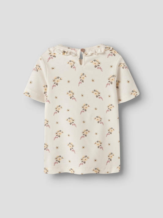 Tops Lil' atelier mini Nmfgayo ser ss slim top lil