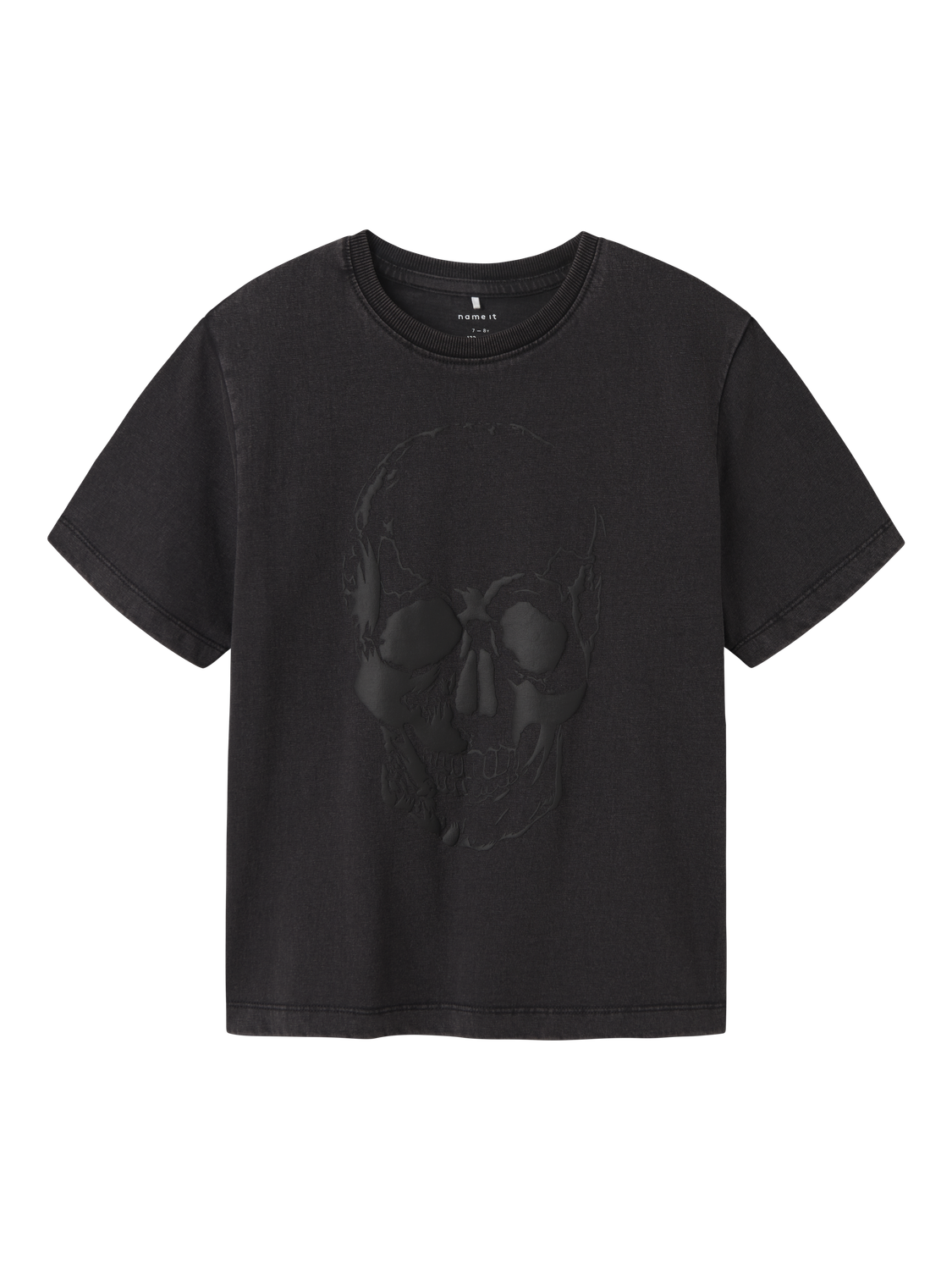 T-shirts Name it kids Nkmlayton ss nreg top