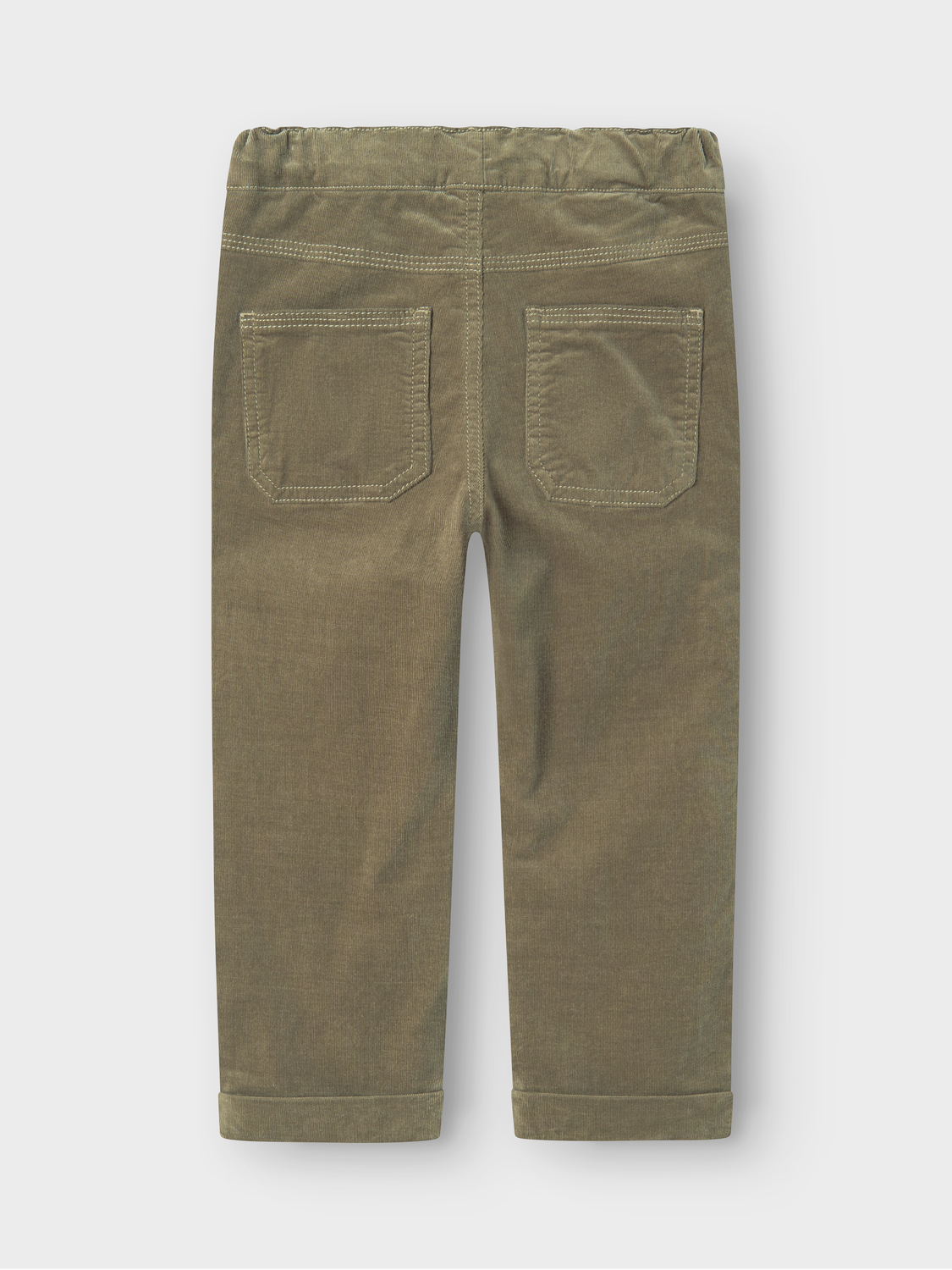 Pantalons Name it mini Nmmben regular cord wl pant 6720-yt o