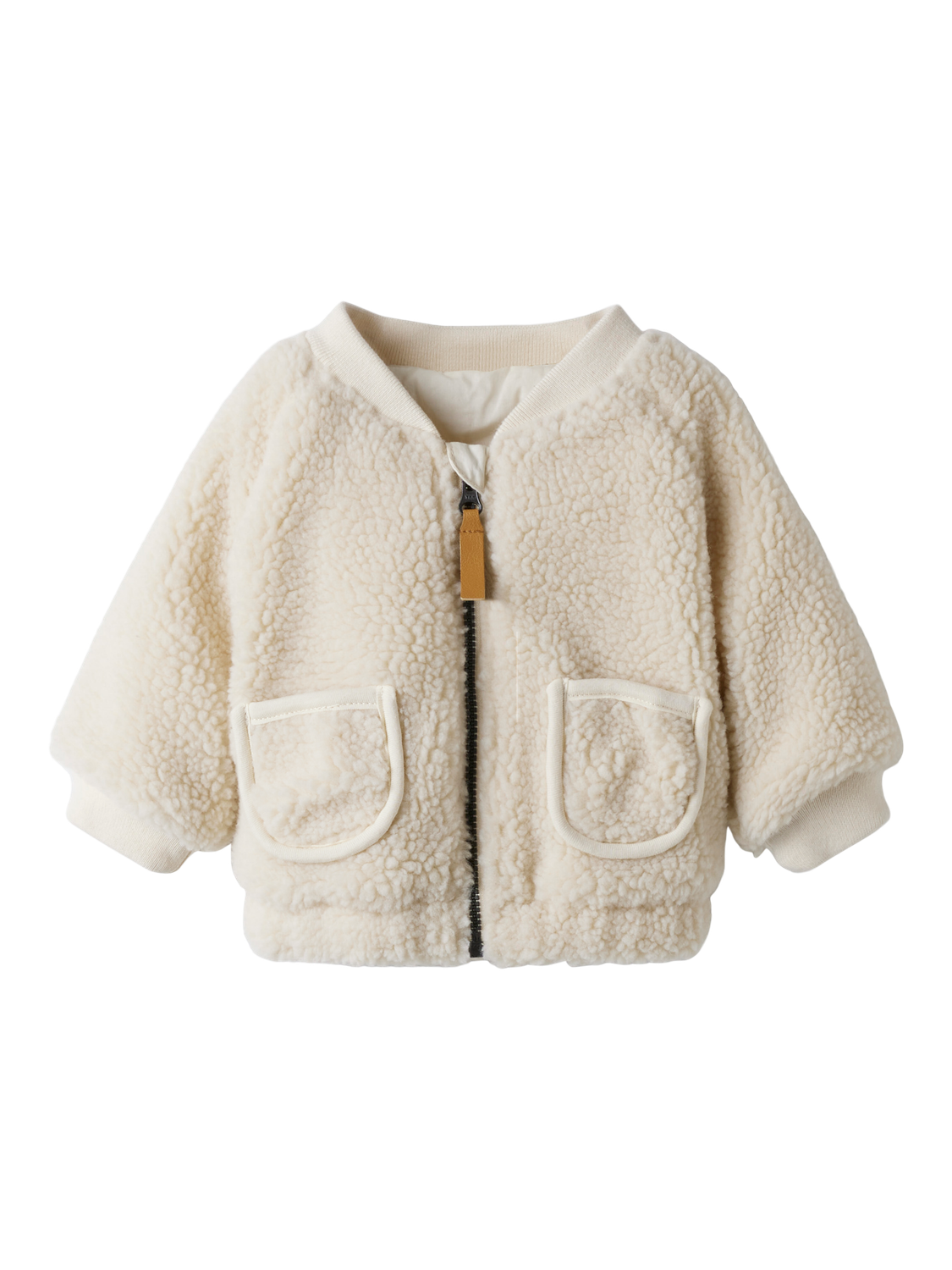 Vestes Lil' atelier baby Nbnlajo bomber jacket lil
