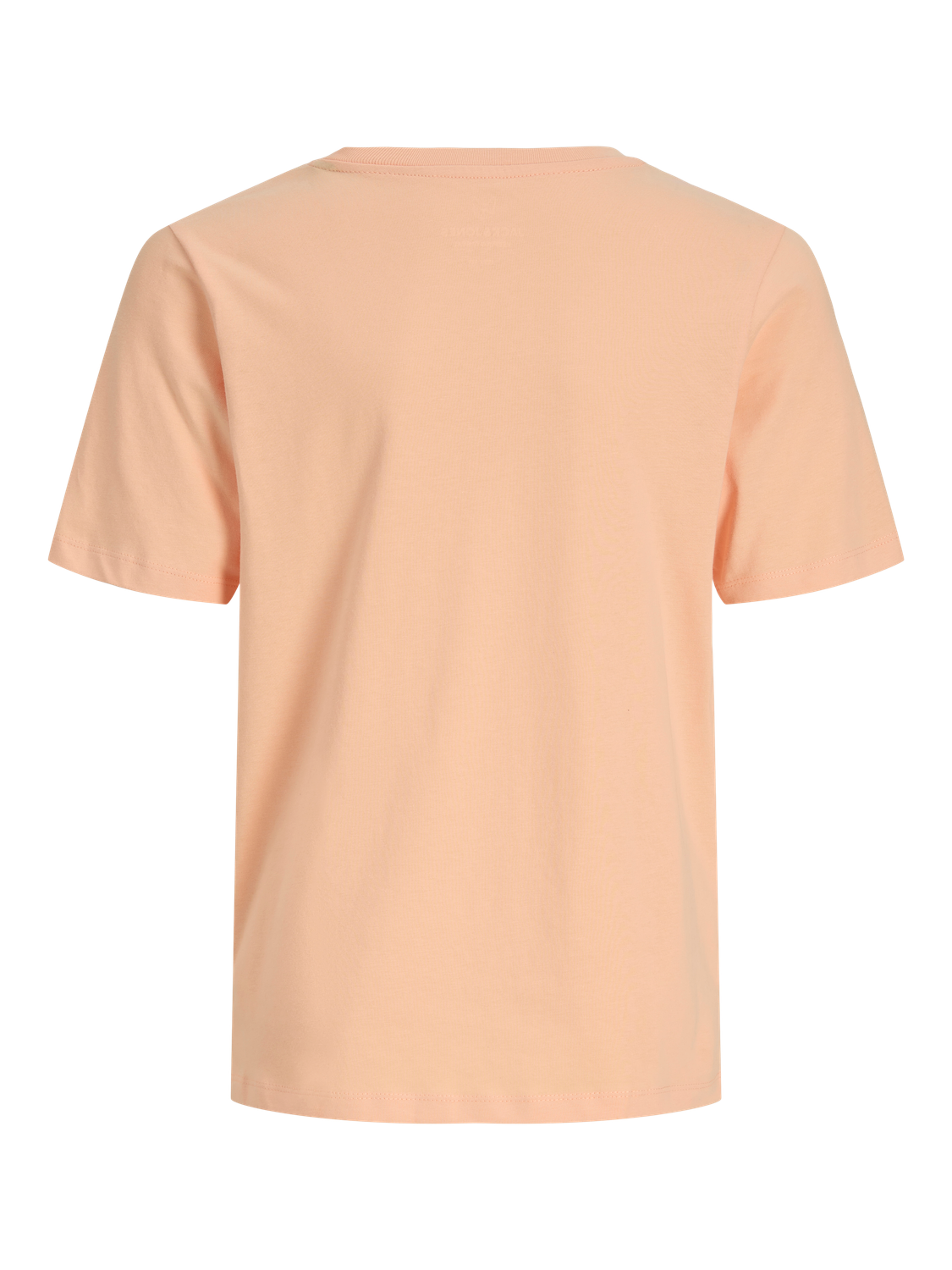 T-shirts Jack&jones junior JJELOGO TEE SS O-NECK 2 COL SS26 SN JNR