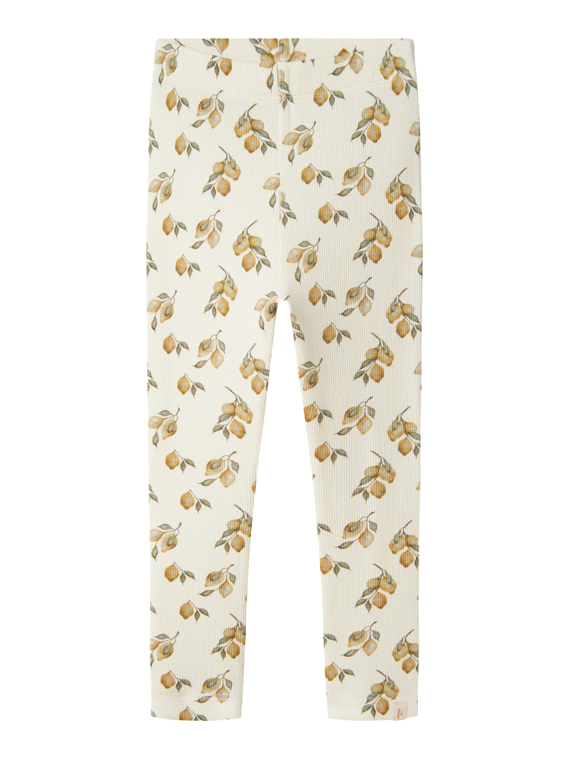 Leggings Lil' atelier mini Nmfgavo slim legging lil