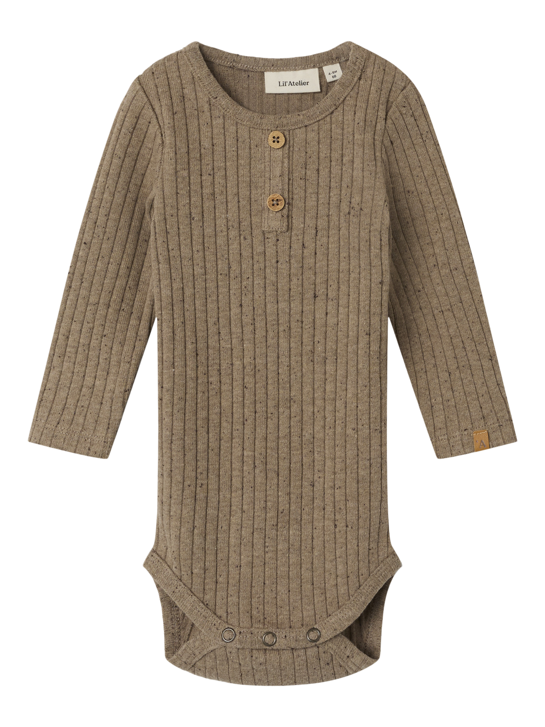 Bodies Lil' atelier baby Nbmomilo ls nreg body lil