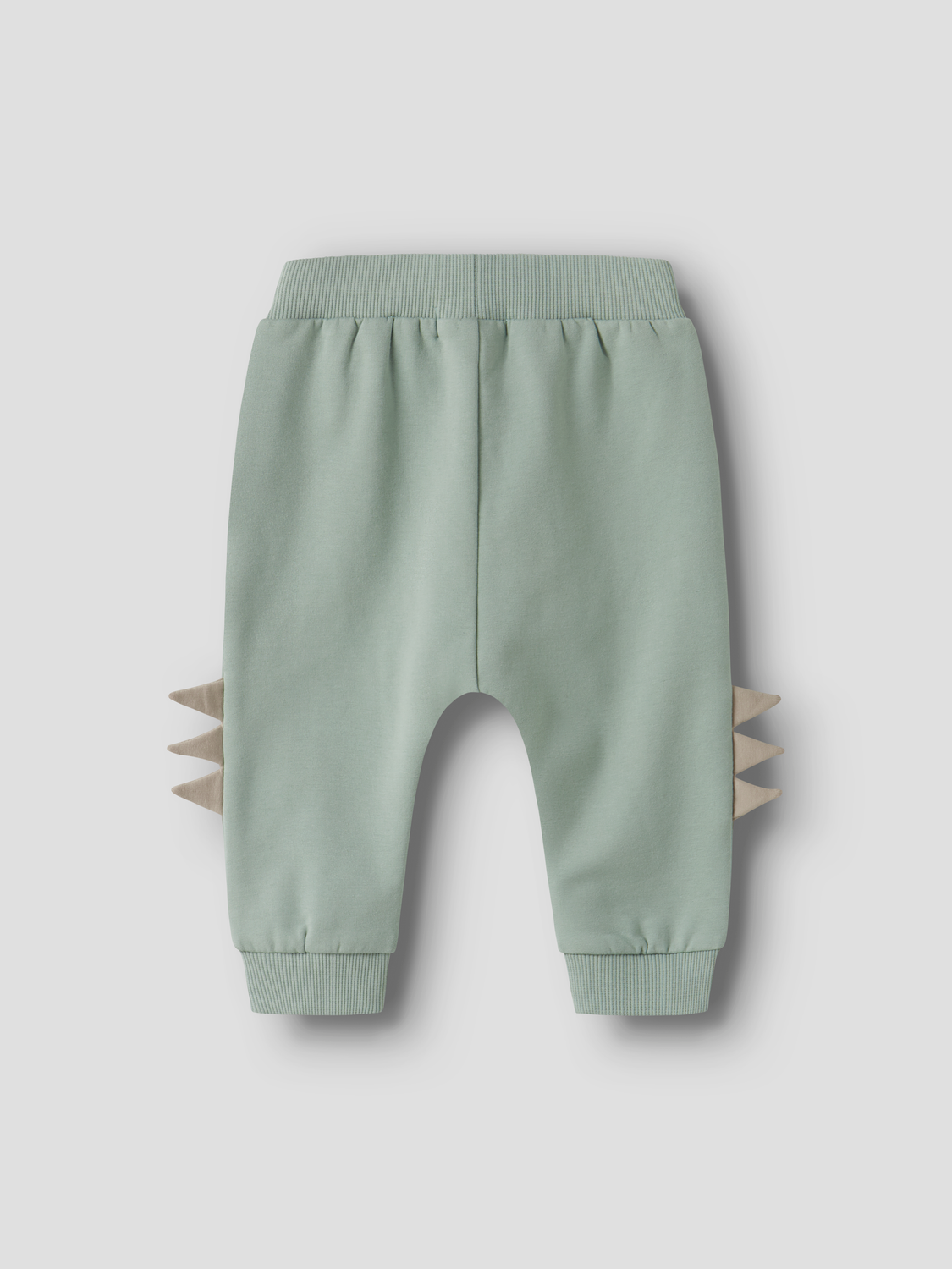 Pantalons Name it baby Nbmnixen sweat pant bru