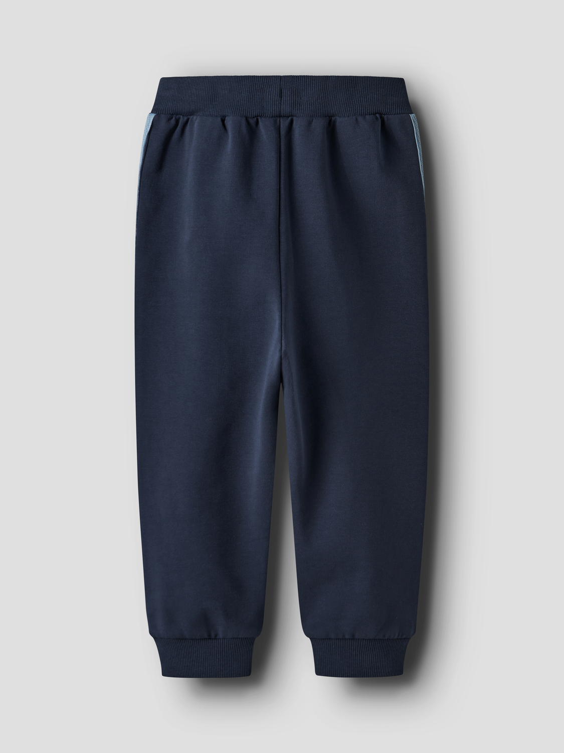 Pantalons de survêtement Name it mini Nmmlancer nreg sweat pant unb