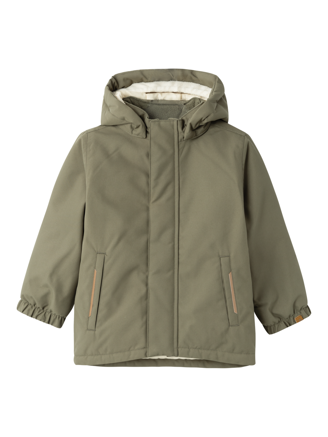 Vestes Lil' atelier mini Nmnlasnow10 jacket 1fo lil