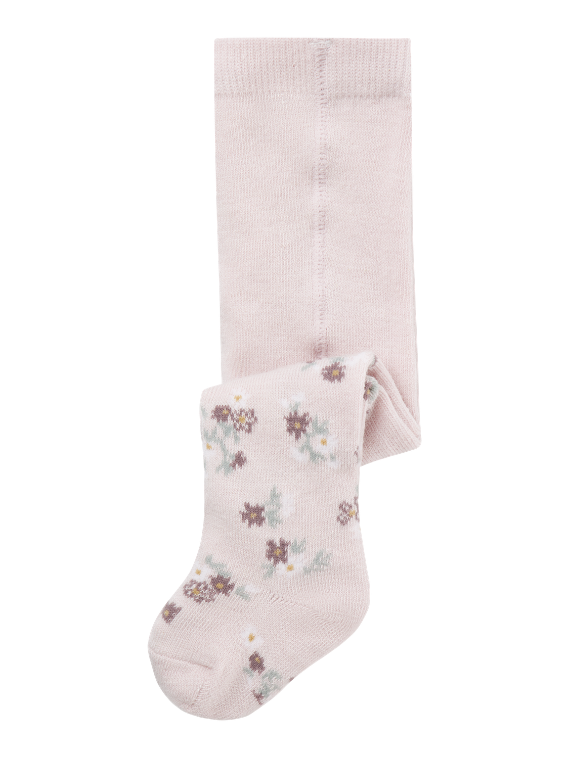 Collants Name it baby Nbfwak wo/bl pantyhose aoj