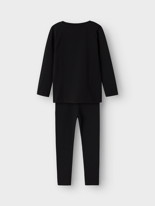 Ensembles pyjama Name it mini Nmnowen night set