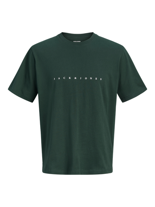 T-shirts Jack&jones junior Adolescent garçon