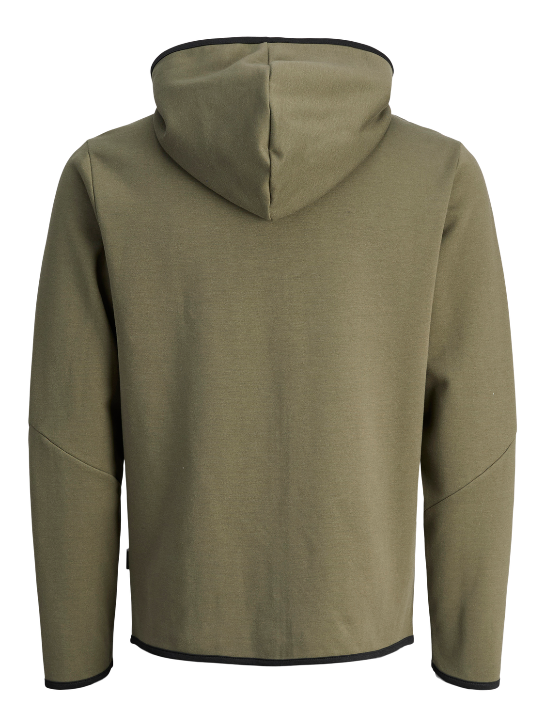Cardigans en molleton Jack&jones junior Jcofusion sweat zip hood noos jnr