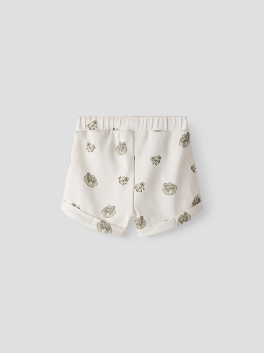 Shorts Lil' atelier baby Nbmgayo syn shorts lil