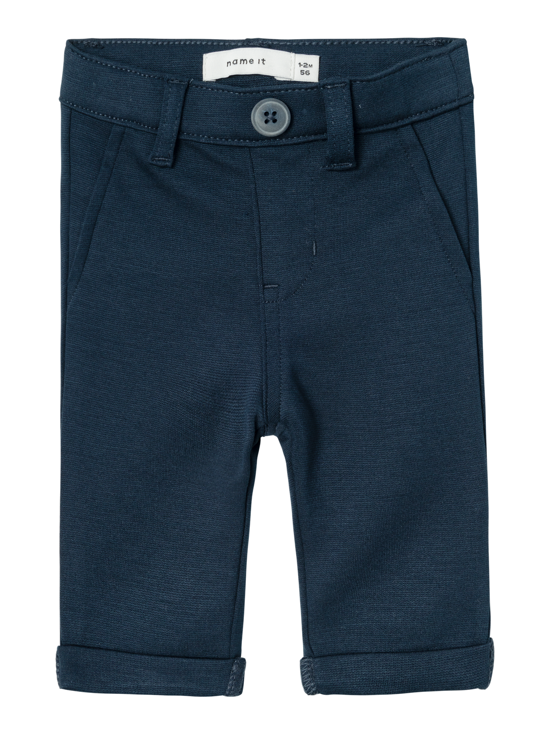 Chinos Name it baby Nbmsilas slim comfort pant 1150-gs noos