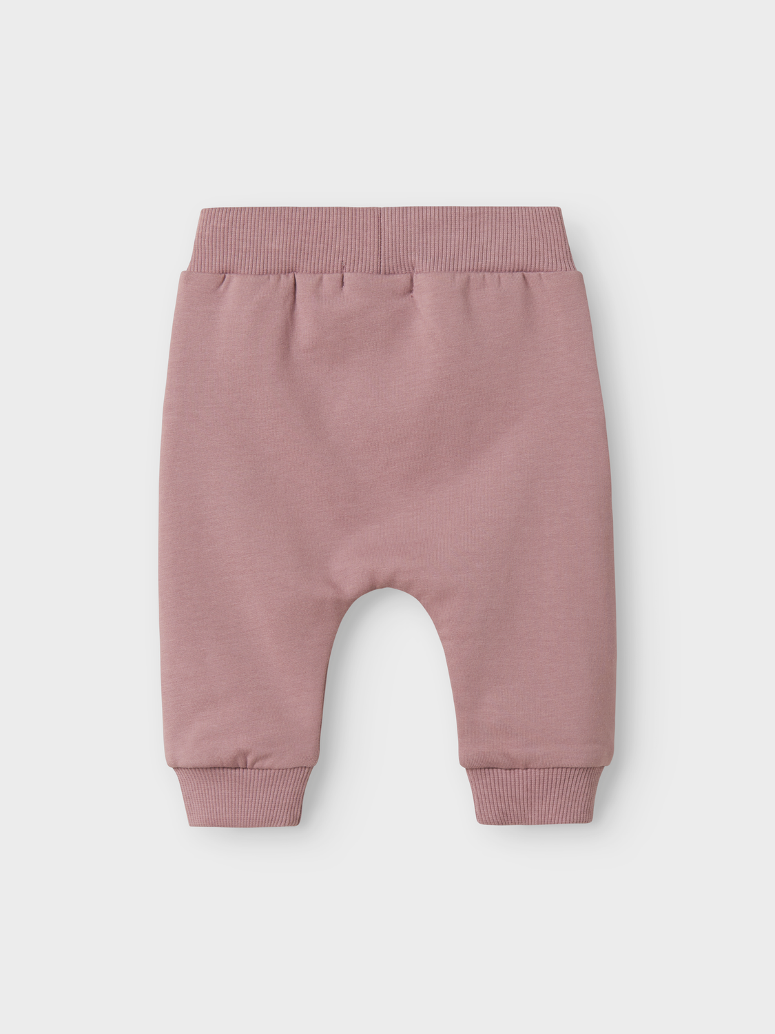 Pantalons Name it baby Nbfnilda sweat pant bru