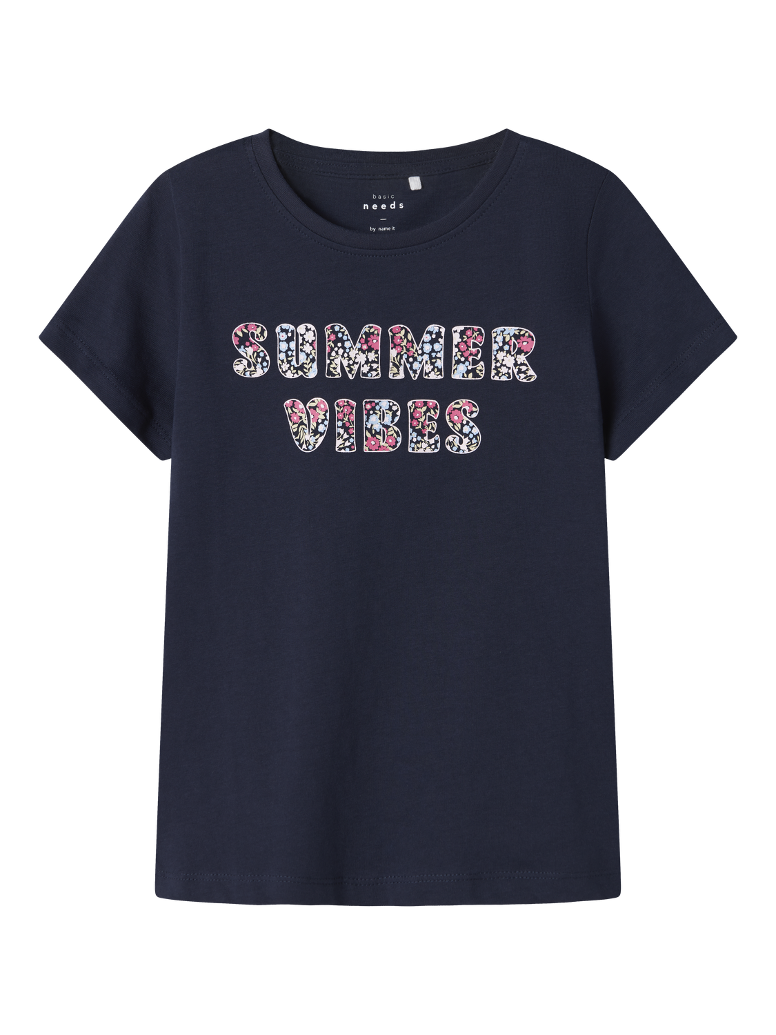 T-shirts Name it kids Nkfvanaya ss top noos
