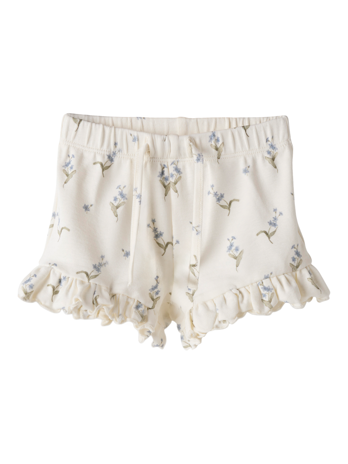 Shorts Lil' atelier baby Nbfgayo sen shorts lil