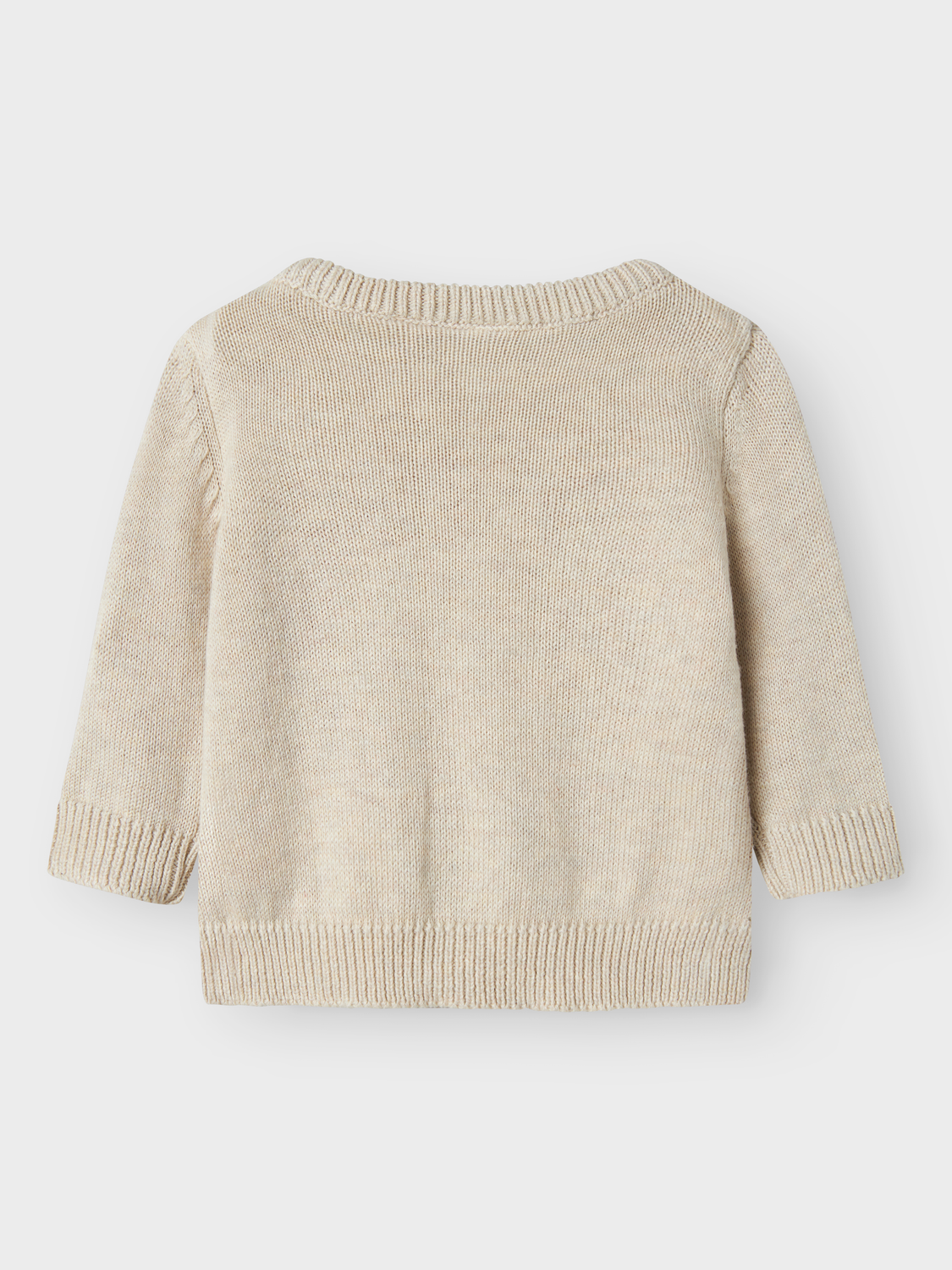 Pull-overs Name it baby Nbfopair ls knit