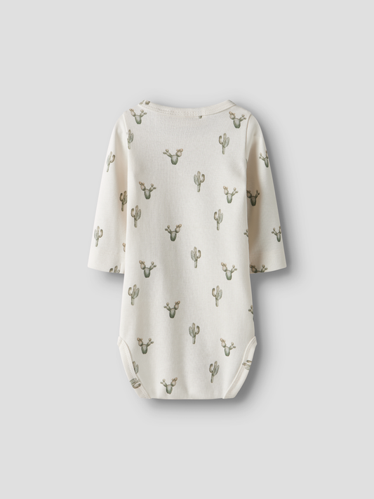 Bodies Lil' atelier baby Nbmlayo sev ls slim body lil