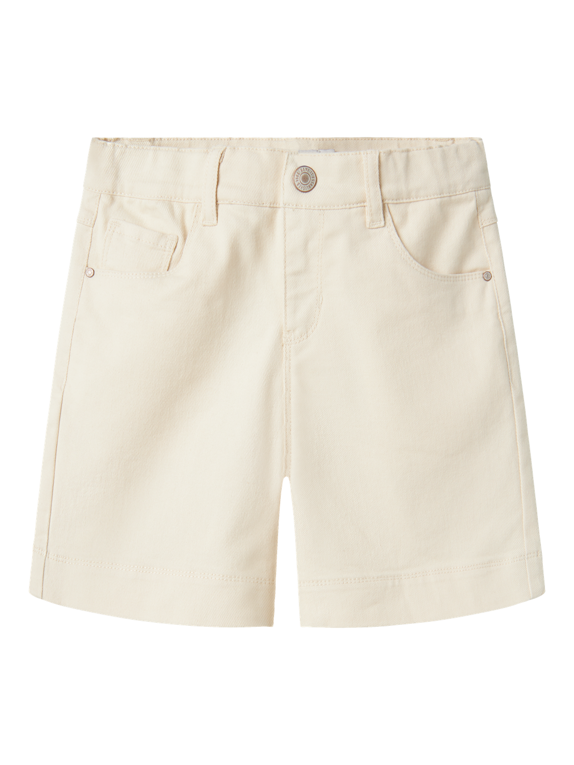 Shorts Name it kids Nkfrose wide twi l shorts 6062-yf f