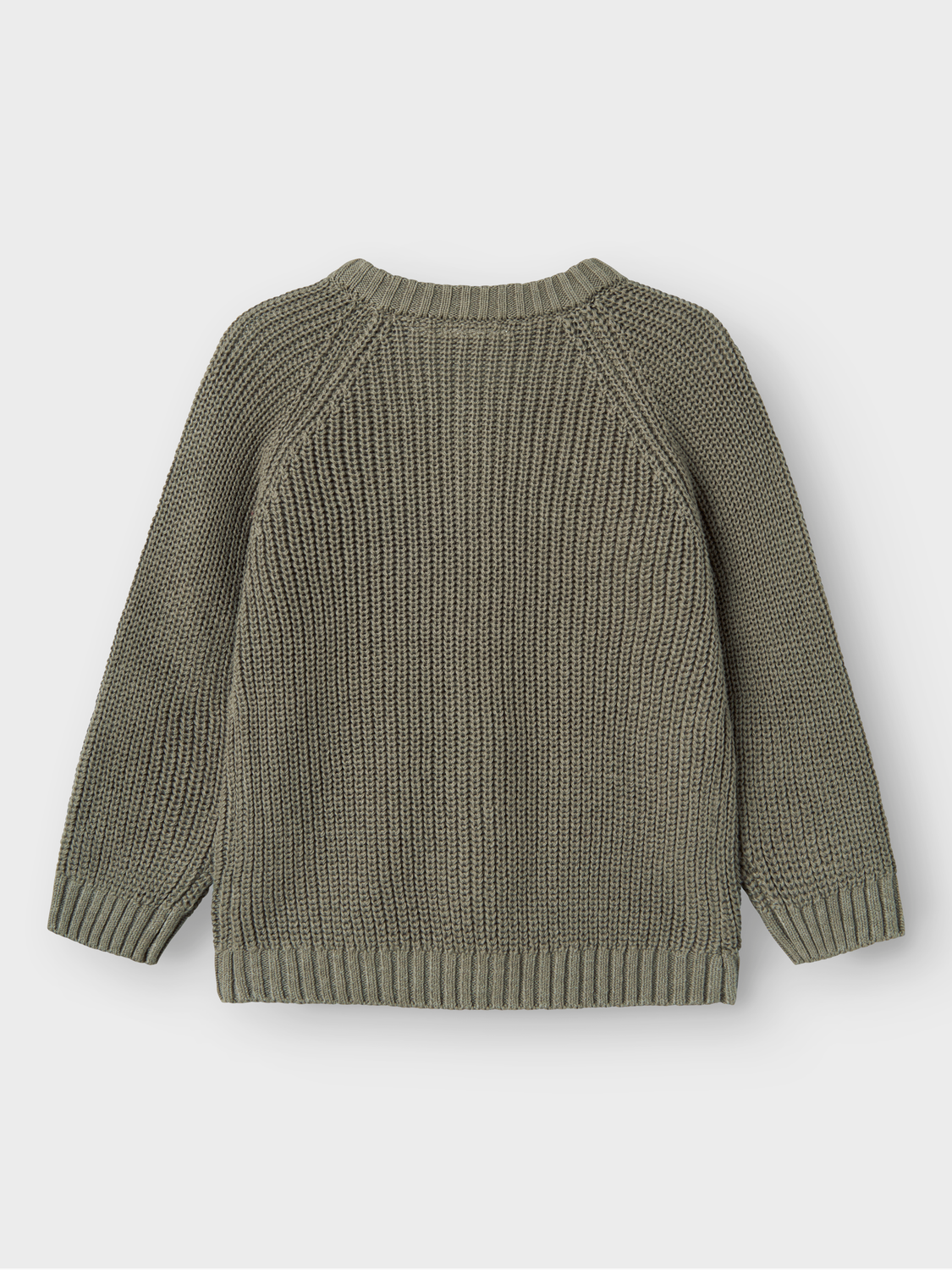 Cardigans en maille Lil' atelier mini Nmnemlen lin ls knit card lil noos