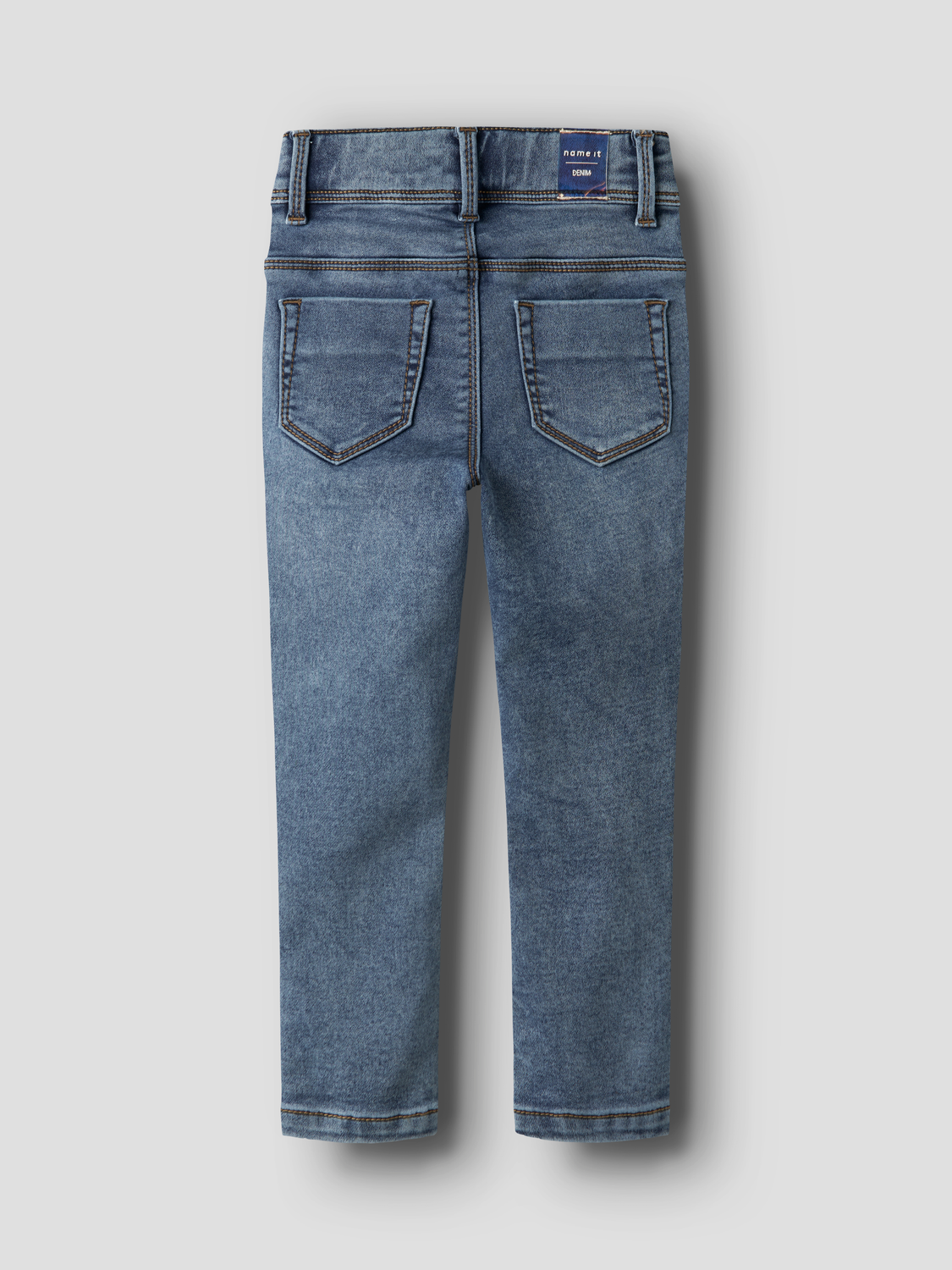 Jeans Name it mini Nmfpolly skinny jeans 1842-th noos
