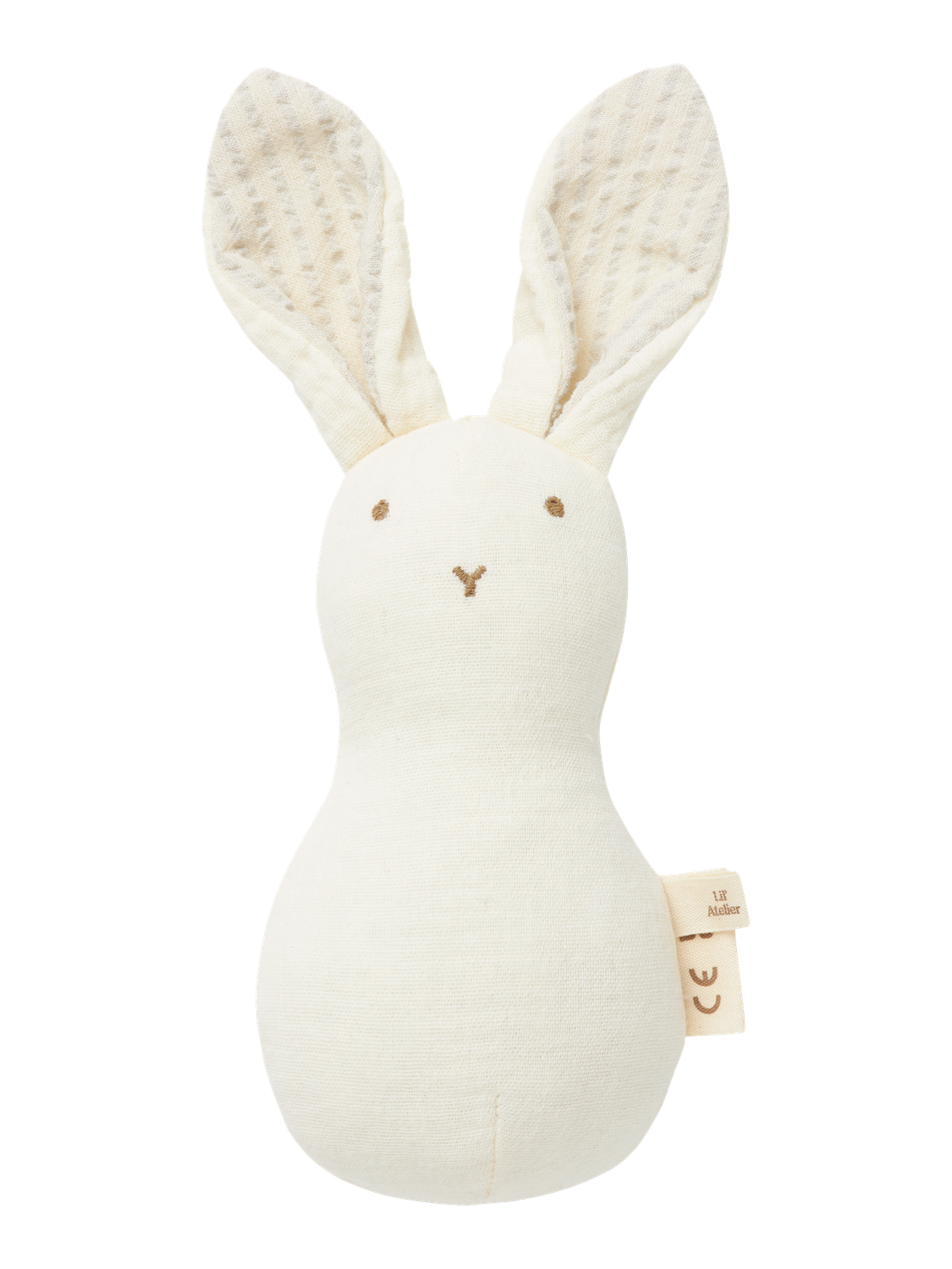 Hochet Lil' atelier baby Nbnnomio rattle lil
