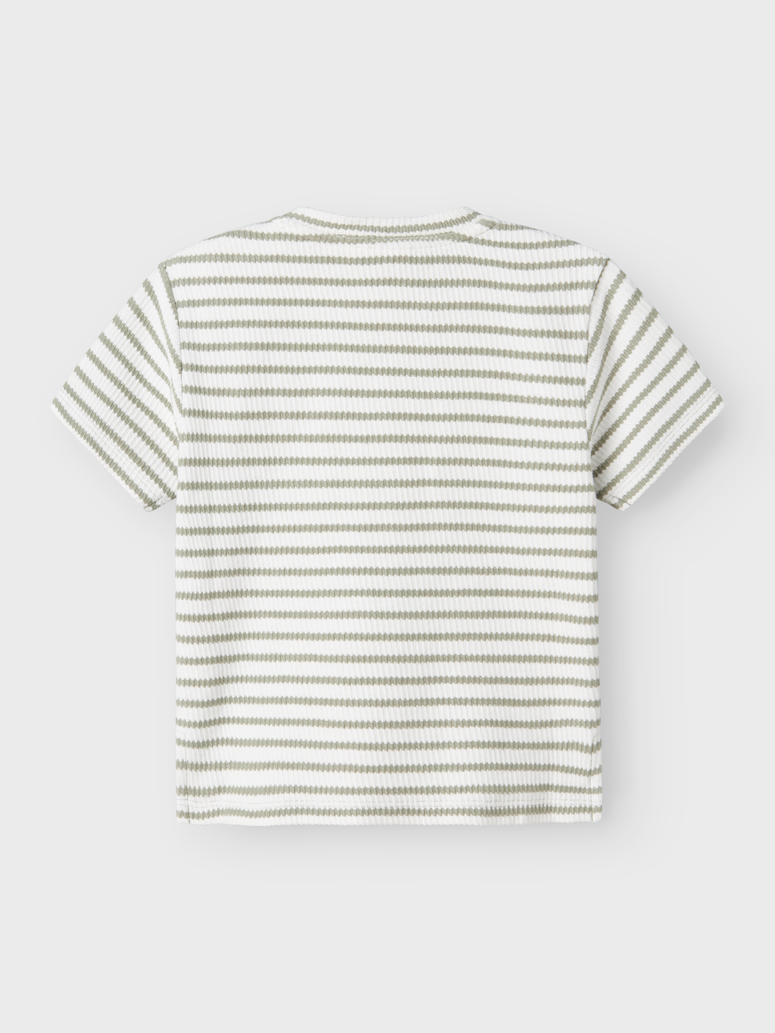 T-shirts Lil' atelier mini Nmmtadeo ss loose top lil