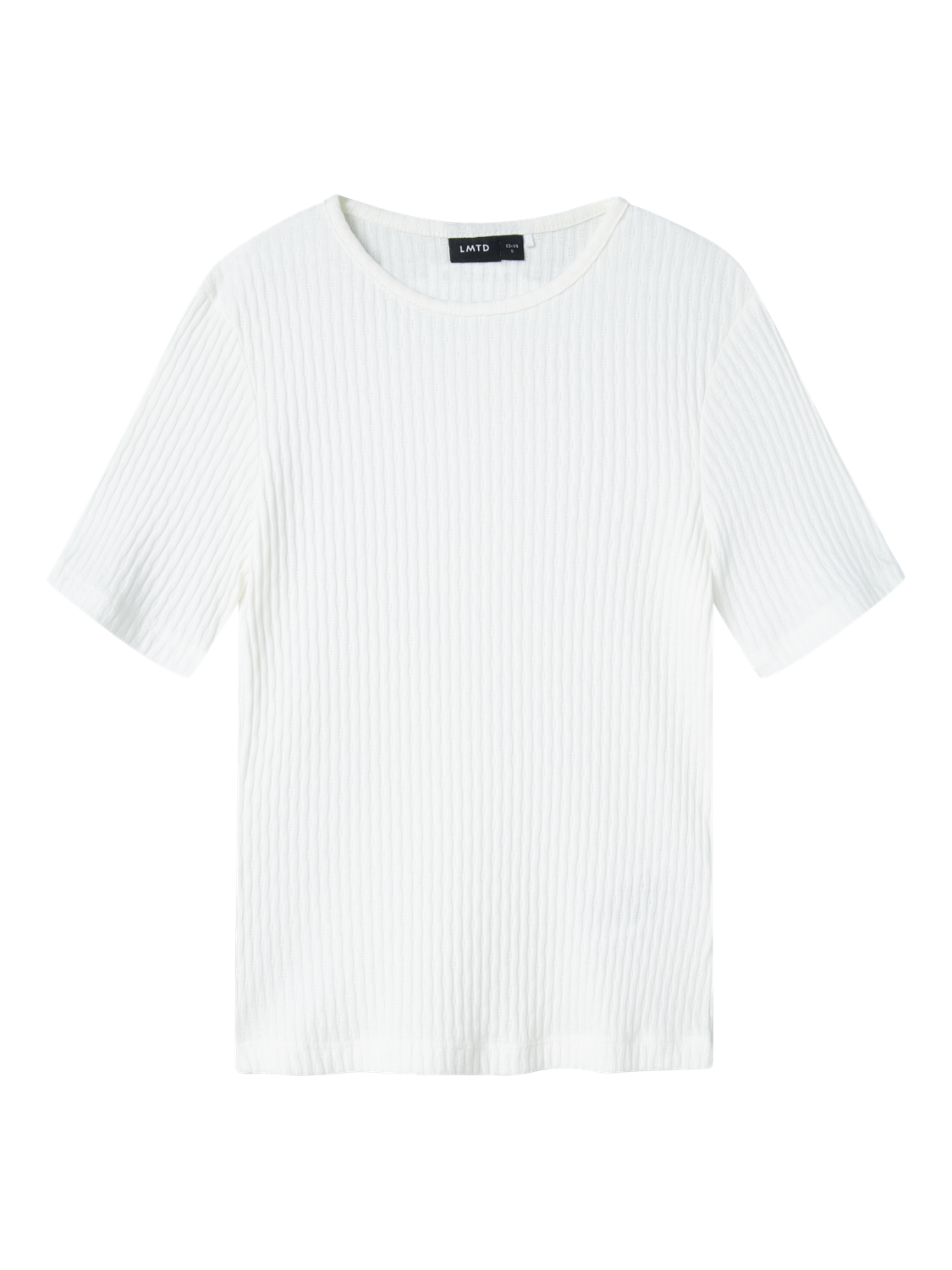 T-shirts Lmtd Nlfninusa ss short top