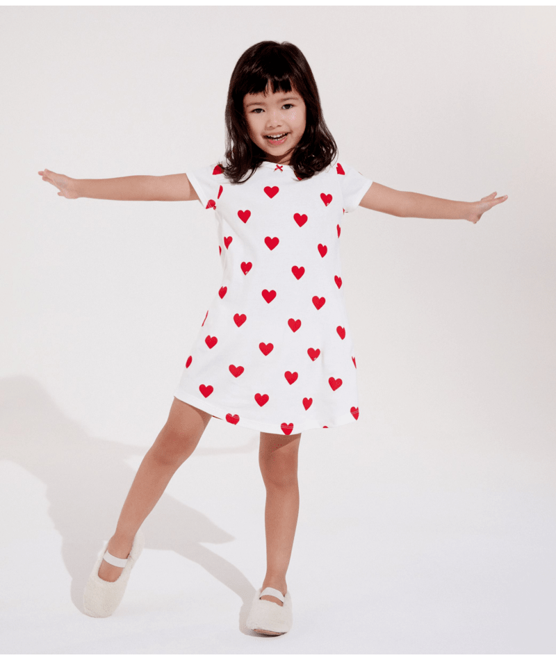 Chemise de nuit PETIT BATEAU