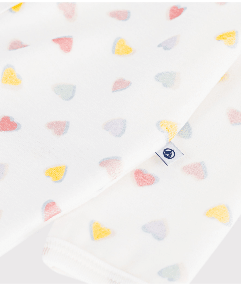 Pyjama bébé fille Petit Bateau
