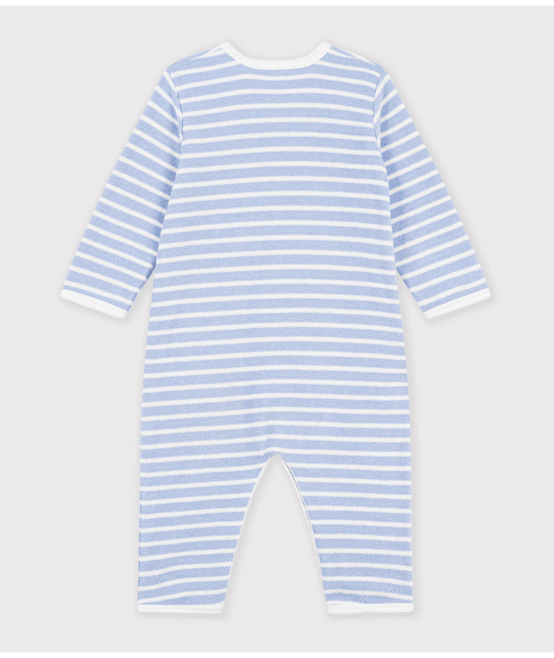 Pyjama bébé Petit Bateau