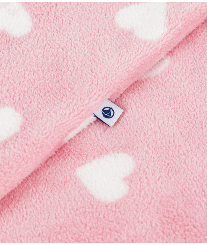 Pyjama bébé fille Petit Bateau