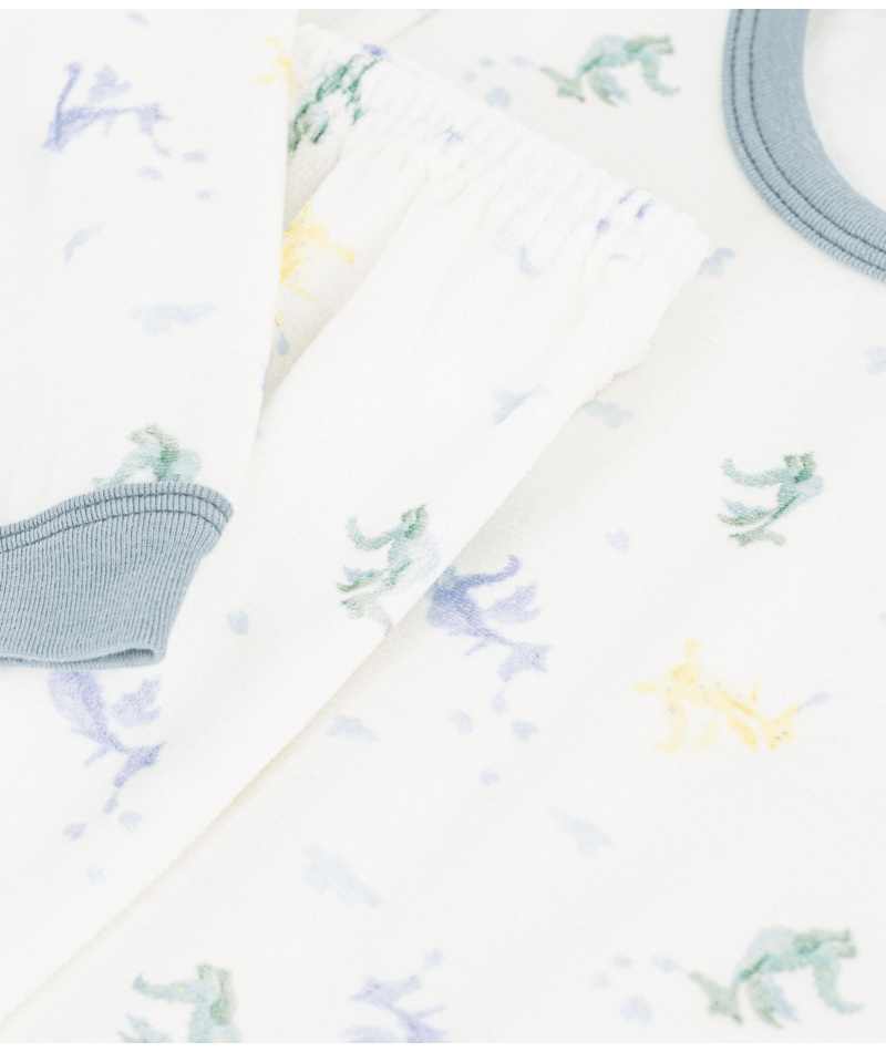 Pyjama garçon enfant Petit Bateau