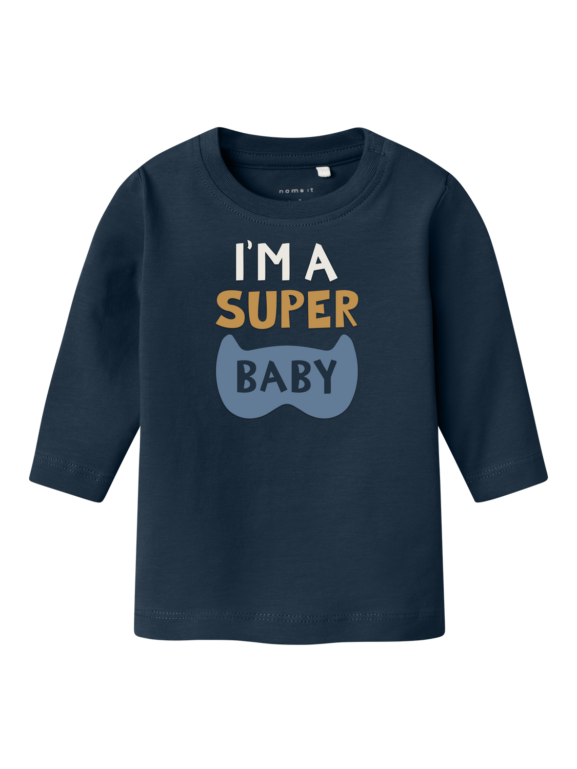 Tops Name it baby Nbmvacion 2p ls top box