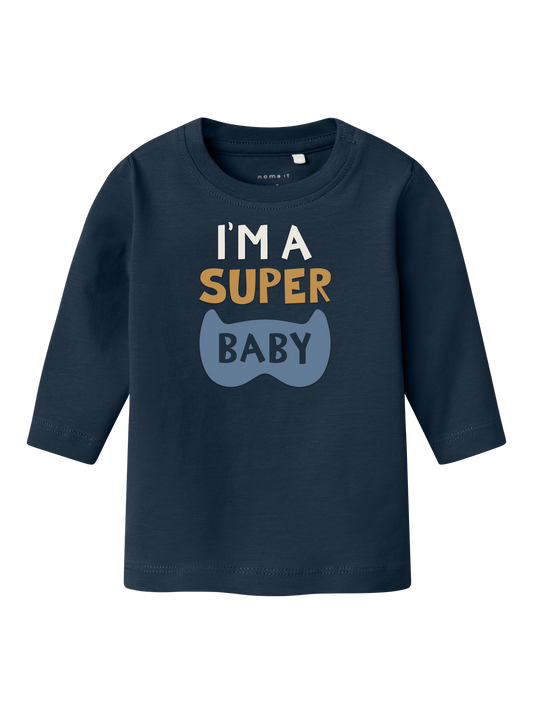 Tops Name it baby Nbmvacion 2p ls top box